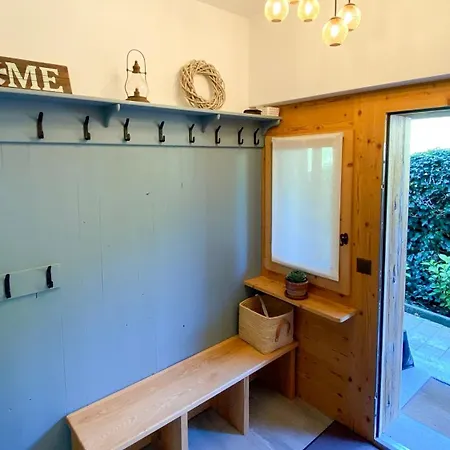 Swiss Mountain-valley View * Erlenbach im Simmental