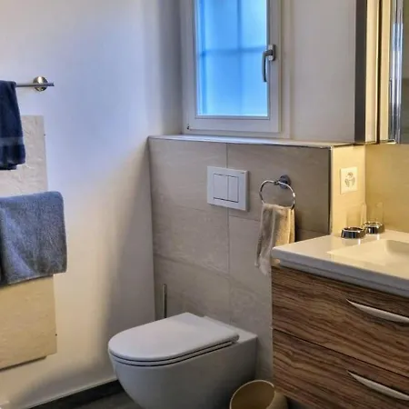 Prázdninový dům Swiss Mountain-valley View Erlenbach im Simmental