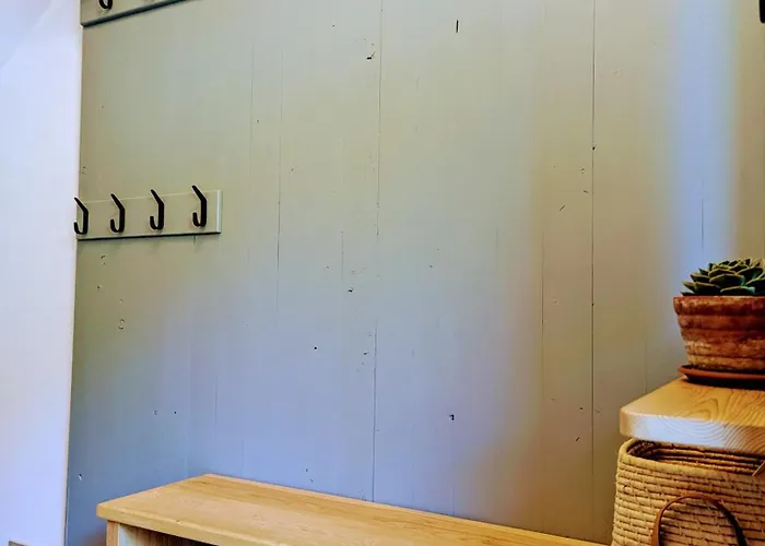 Swiss Mountain-valley View Vakantiehuis