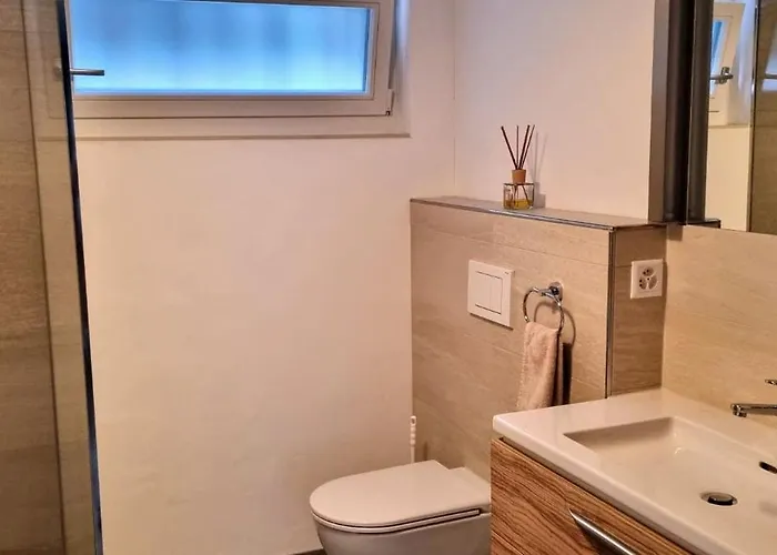 Swiss Mountain-valley View Vakantiehuis