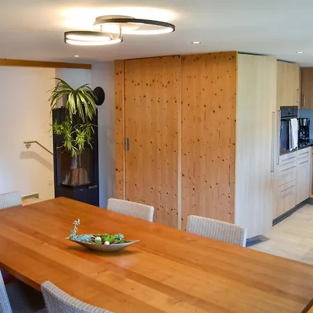 Swiss Mountain-valley View بيت للعطل *